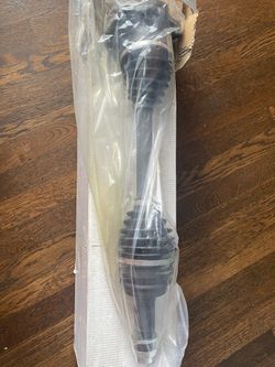 2007-2013 Chevrolet avalanche cv axle new