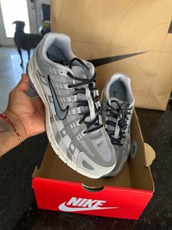 NIKE P-6000 !!