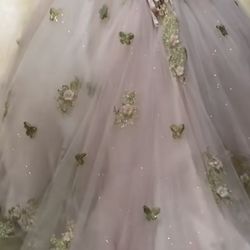 Quince Dress 