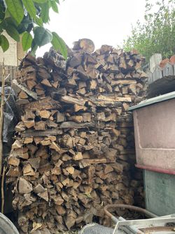 Pine Wood