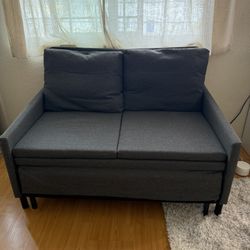Folding Sofa Bed Couch