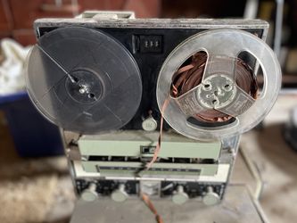 Cornerstone Recording Decks Vintage