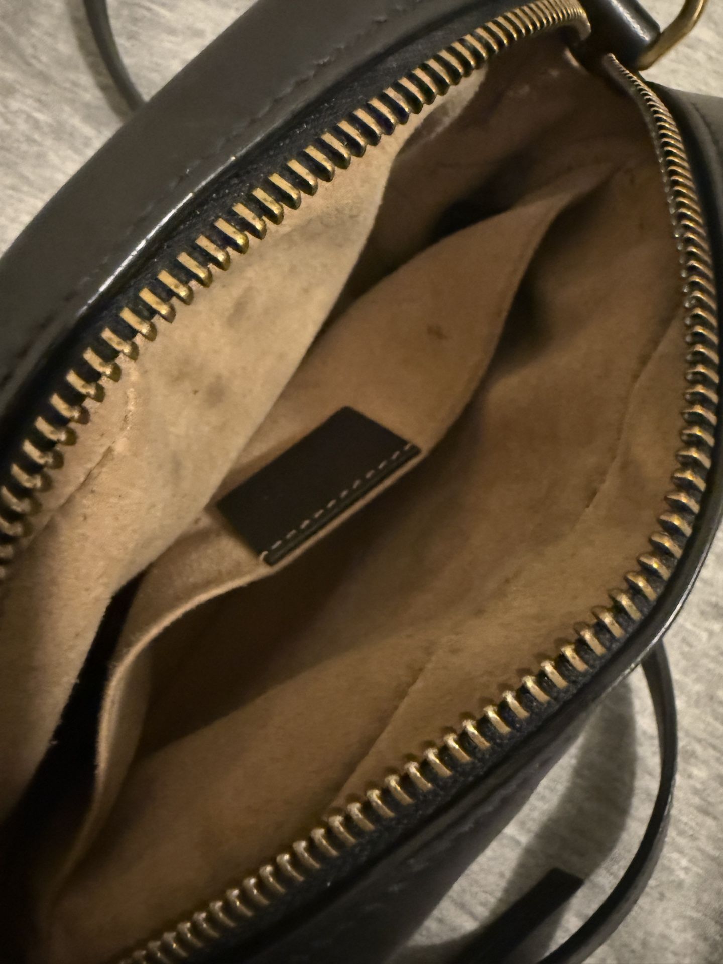 Used Gucci Purse