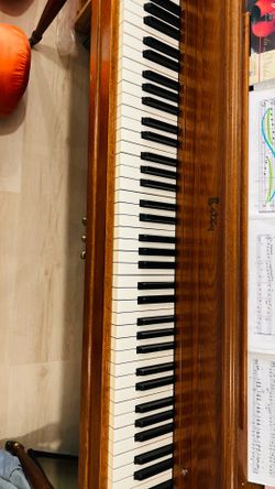 Piano