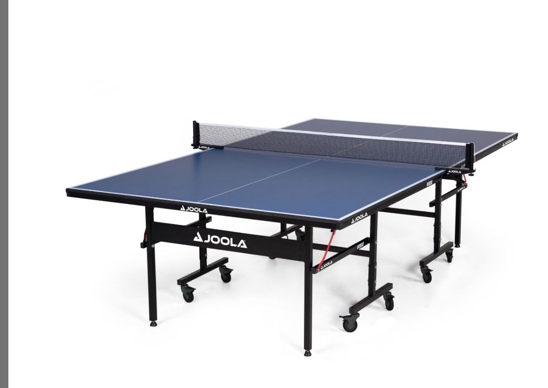 Ping Pong Table