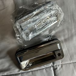 Obs Chevy Door Handle