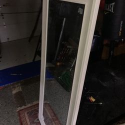 Full-Length Mirror