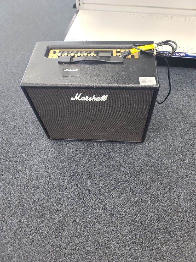 Amplifier