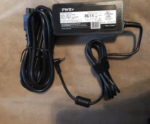 Replacement Charger for gateway laptop