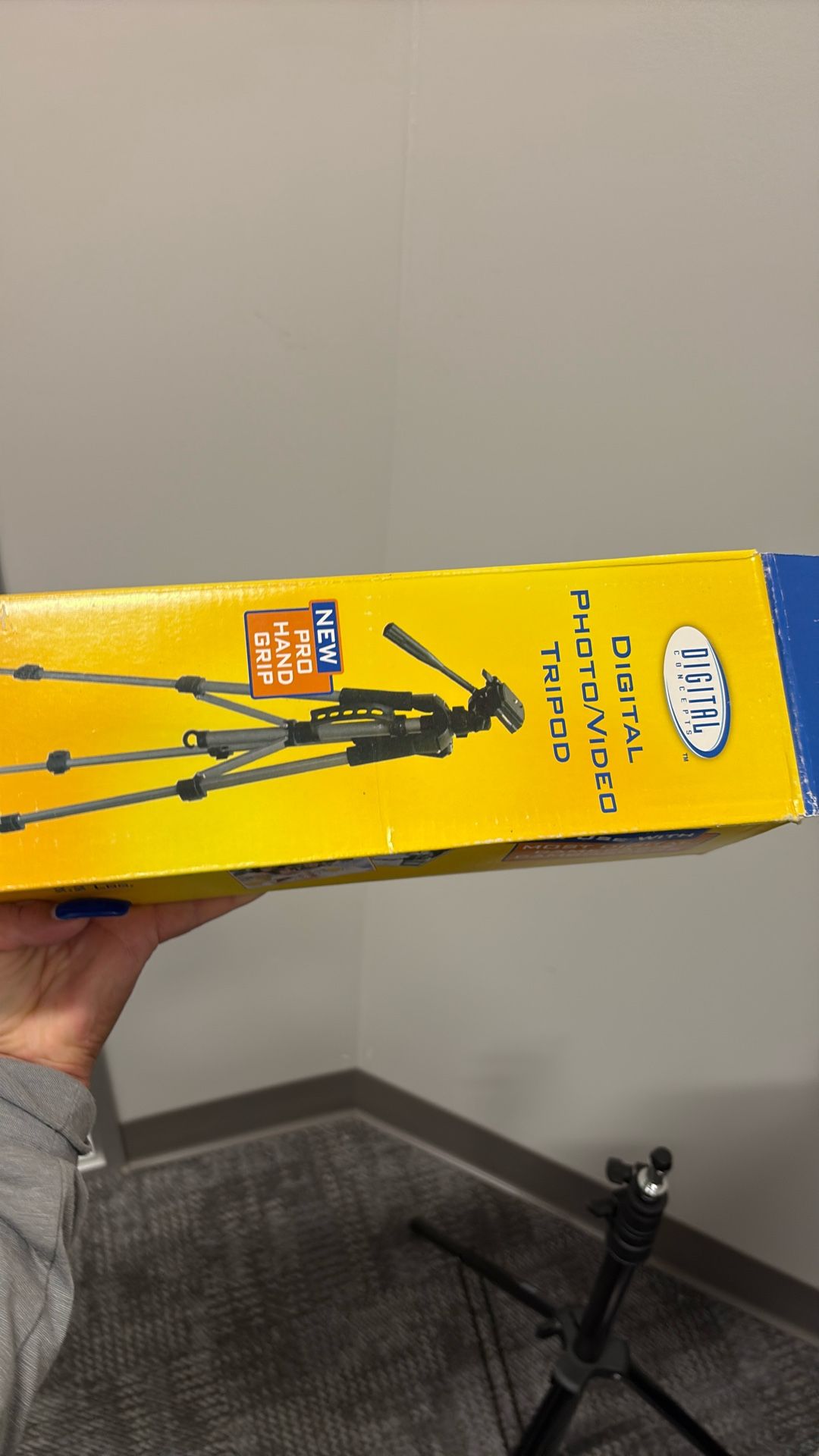 Tripod 