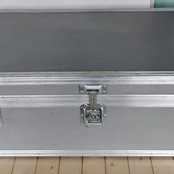 Equipment Case 