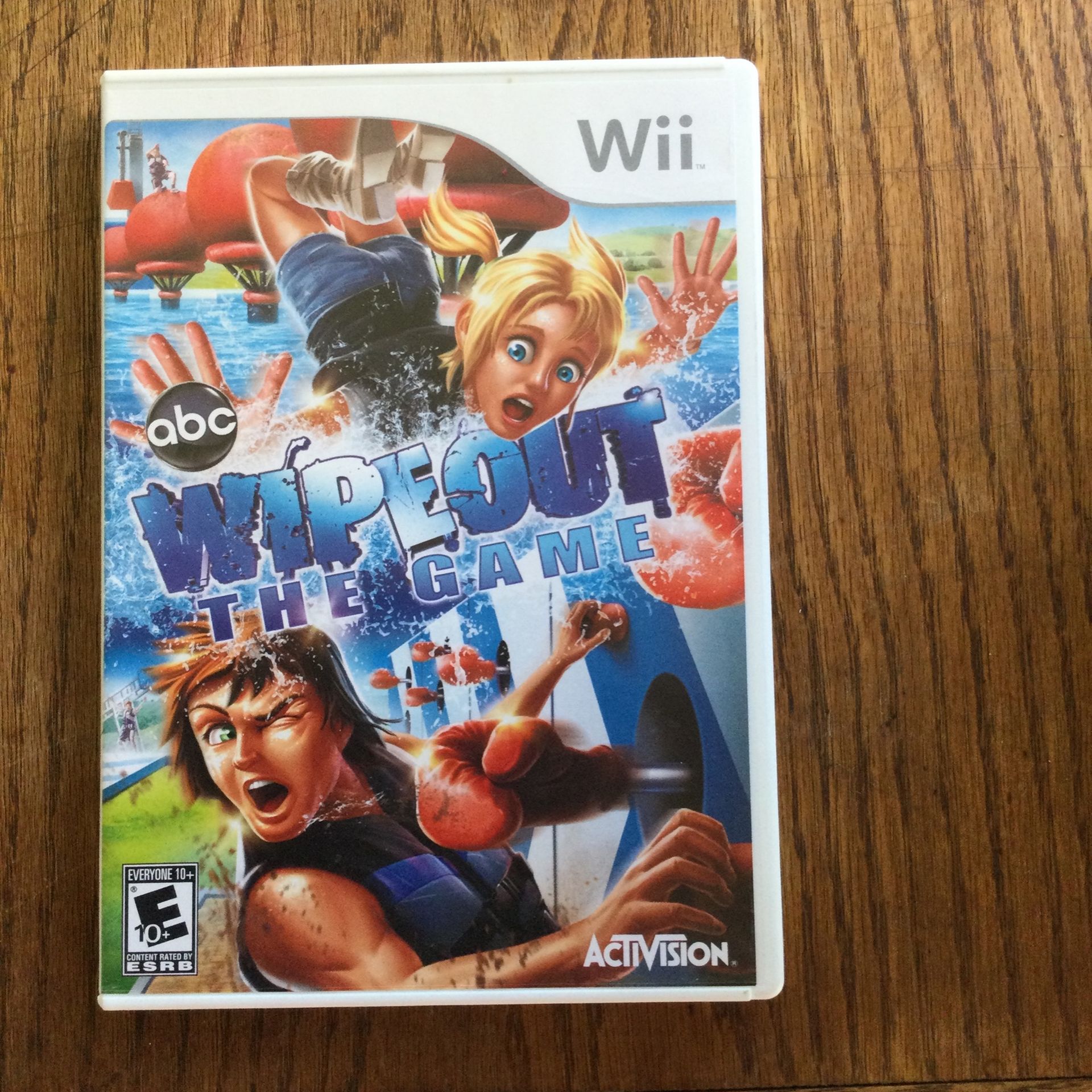 Wii