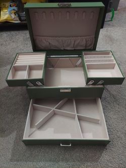 Jewelry Box