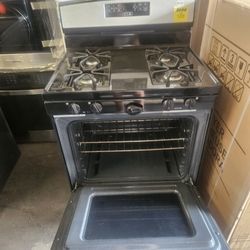 Amana Stove
