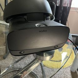 Oculus Rift S