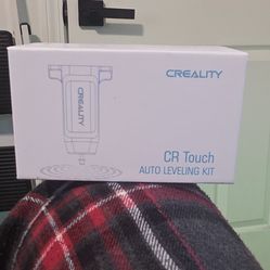 Creality Cr Touch Kit