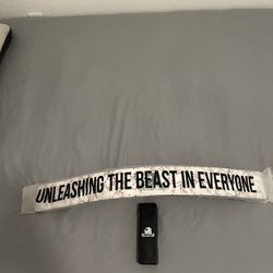 Prime Weight Lifting Belt S