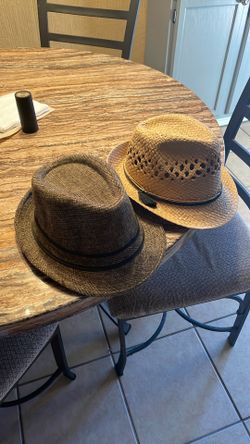 Hats 