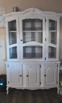 China Cabinet