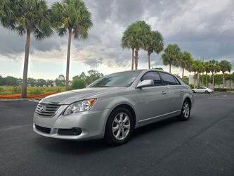 2009 Toyota Avalon