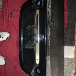 2016-2023 Nissan Maxima Trunk Lid
