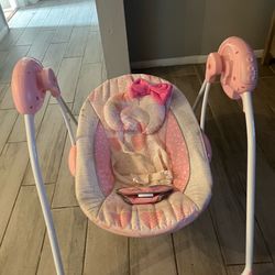 Baby Swing