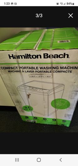 HAMILTON BEACH  WISCONSIN machines