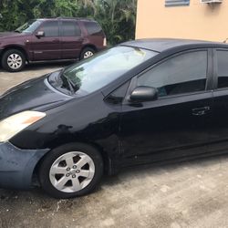 Toyota Prius 2005
