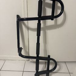 Doorway Pull Up Bar 