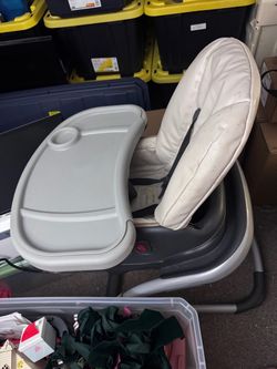 High Chair