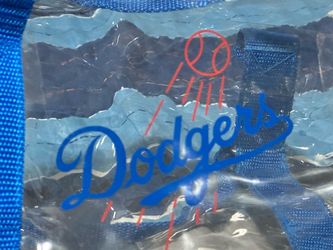Dodger barrel bag