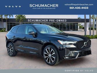 2024 Volvo XC60