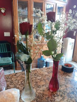Roses