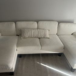 Couch Used $260