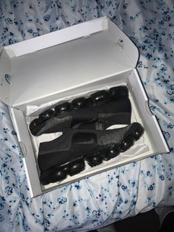 Vapormax Nike’s (size 11.5)