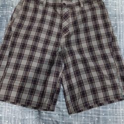Men's Hurley Bermuda Shorts