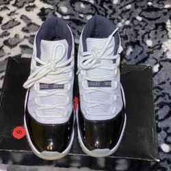 Jordan 11 Concord 