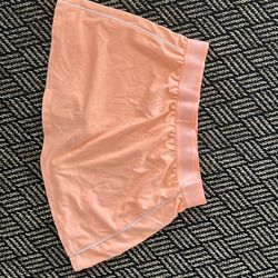 Nike women’s skirt dry fit, medium and Avia skirts