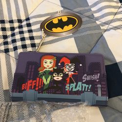 Loungefly Bag Wallet 