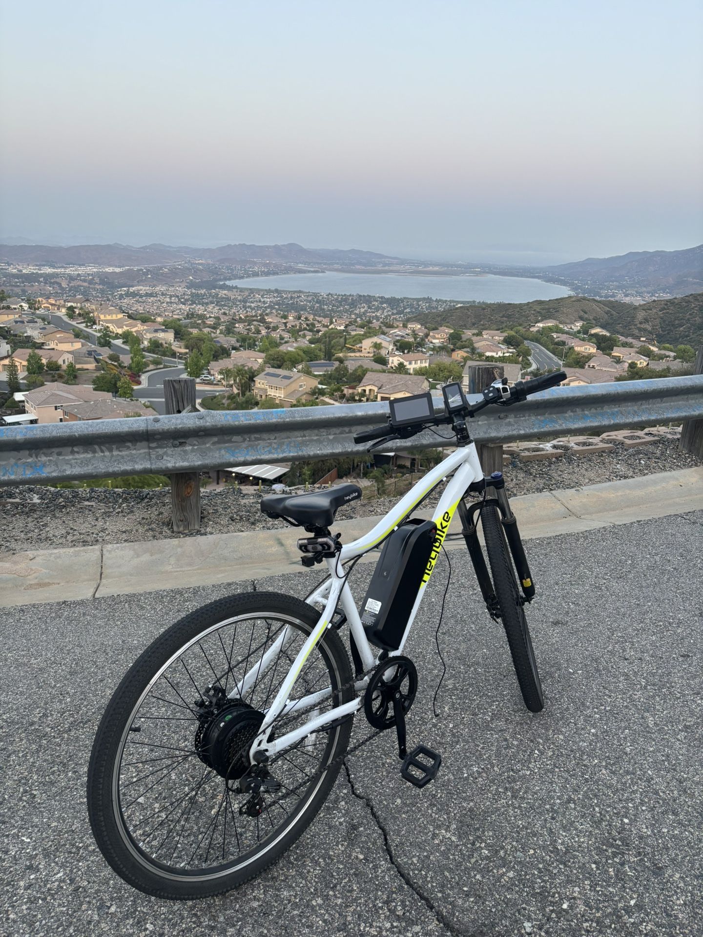 heybike
