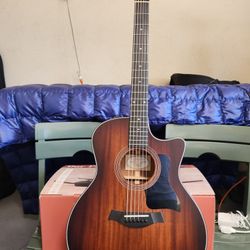 Taylor 326CE Acoustic/Electric Guitar* 1000 OBO