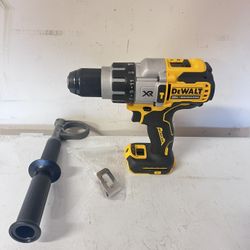 DeWalt 20V MAX XR Brushless Hammer Drill/Driver