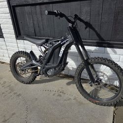 Surron Trade For ETM RTR