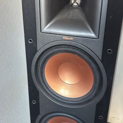 Klipsch Speaker