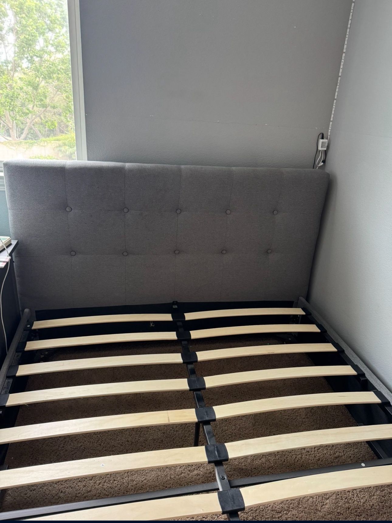 Bed Frame