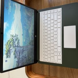 Laptop HP