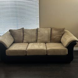 Sofa Set 