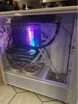 Gaming pc