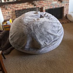 Large Bean Bag