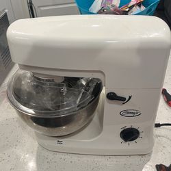 Ginny’s  Stand Mixer
